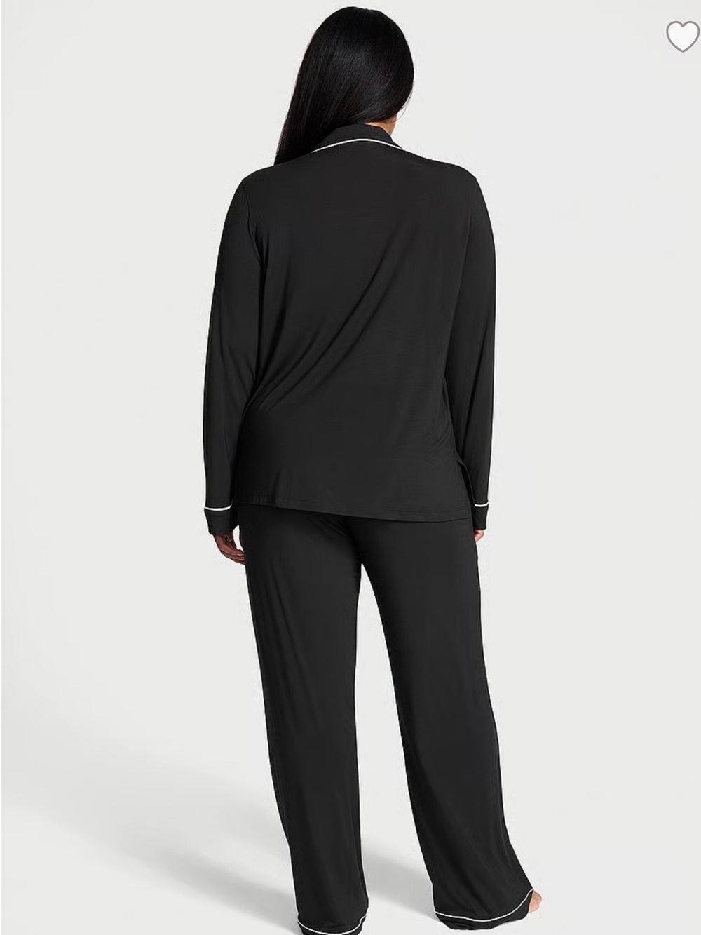 Victorias Secret Modal Pjs - Picture 2 of 8